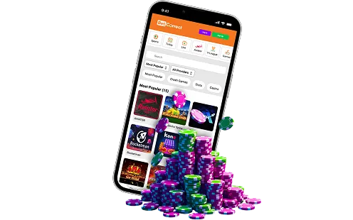 Betcorrect Nigeria Mobile